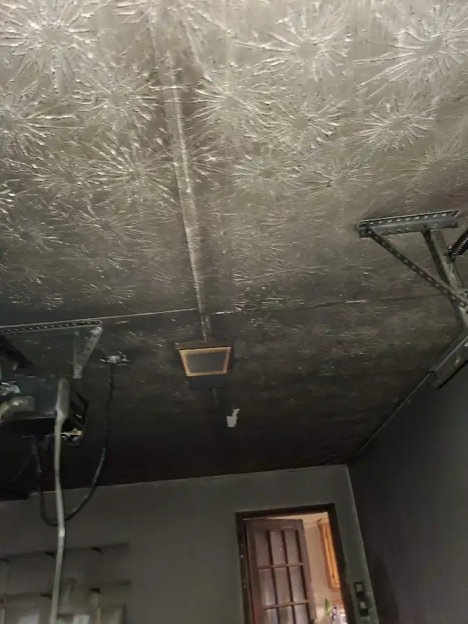 Fire and smoke damage assessment for Emergency Water Damage Services in Boone